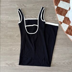 PEPPERMAYO dress